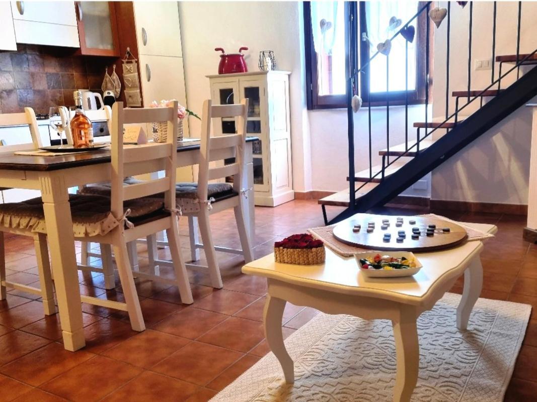 Sweet Loft In Posizione Favolosa Alguer Exterior foto