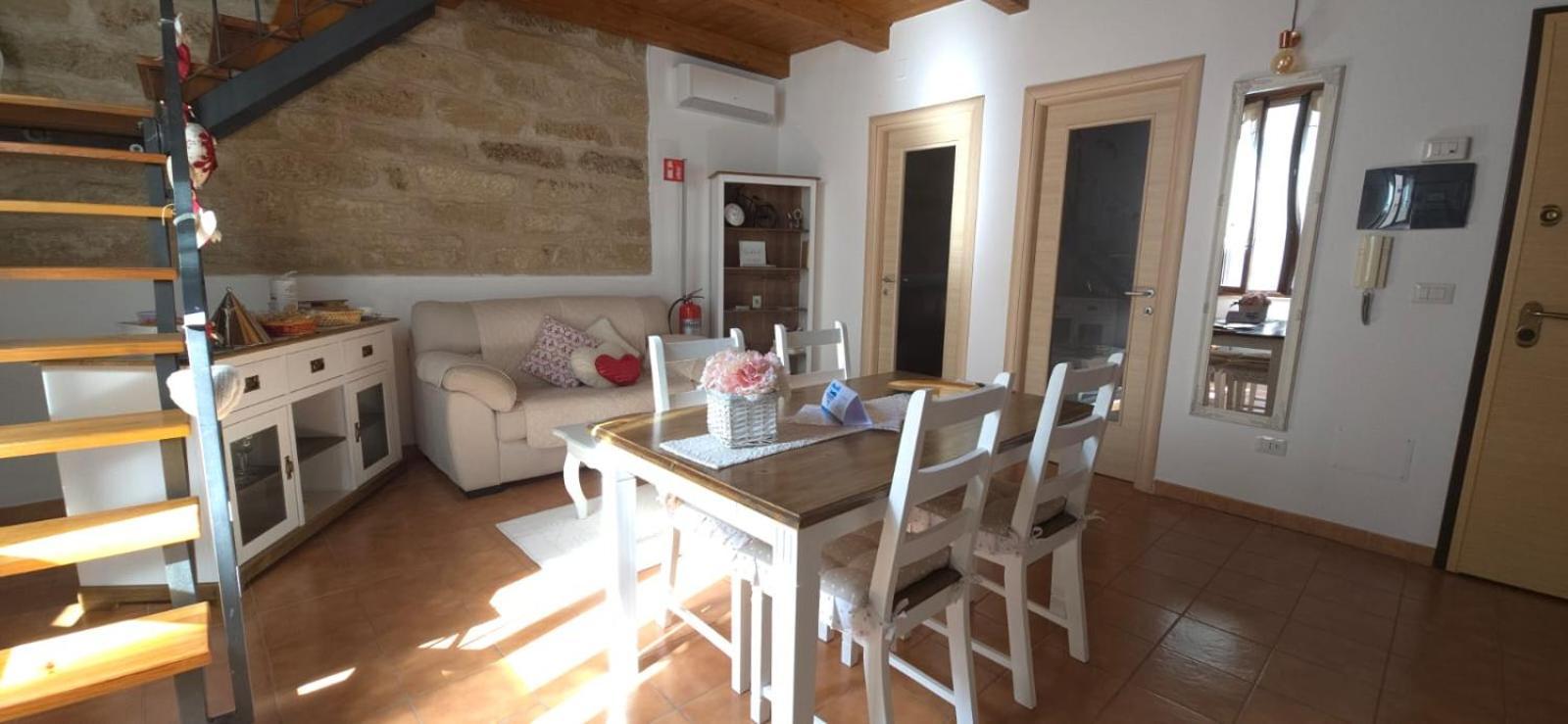 Sweet Loft In Posizione Favolosa Alguer Exterior foto